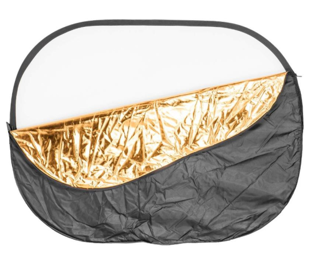 Quadralite Blenda 5w1 120x180 cm - 262303 - zdjęcie